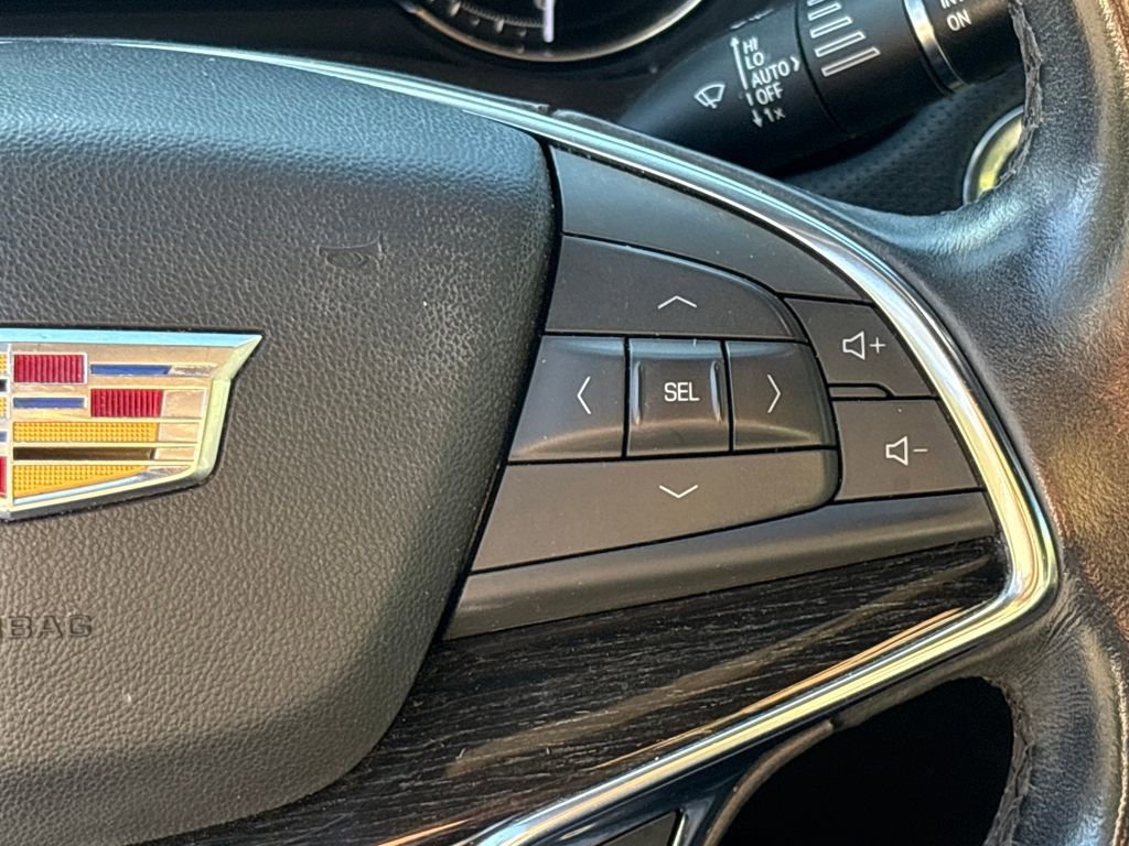 Used 2021 Cadillac XT5 Premium Luxury image 21