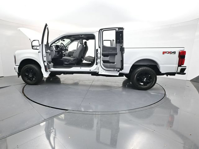 Certified 2025 Ford F350 XL w/ STX Appearance Package AWD/4WD image 49