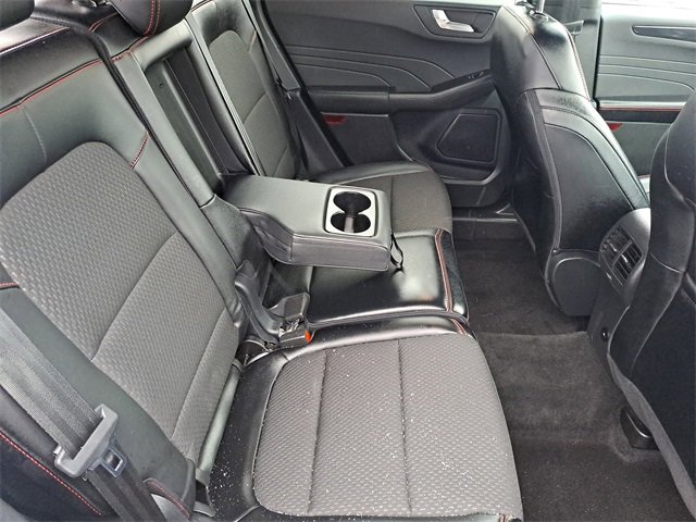 Certified 2024 Ford Escape ST-Line Select w/ Tech Pack #2 image 24