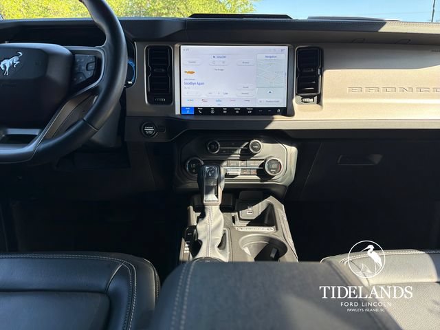 Certified 2025 Ford Bronco Outer Banks AWD/4WD image 22