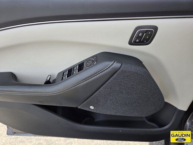 Certified 2023 Ford Mustang Mach-E Premium RWD image 17
