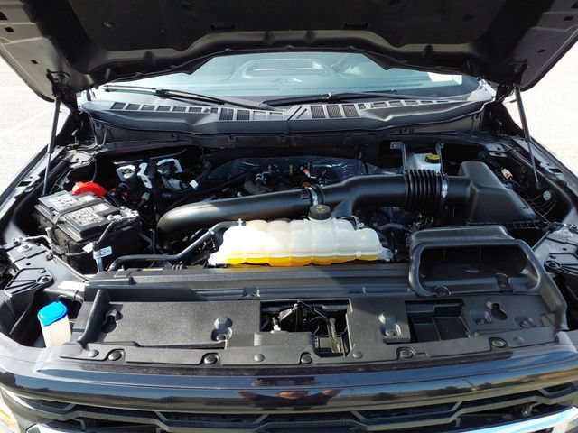 Certified 2025 Ford F150 XLT w/ Equipment Group 302A MID AWD/4WD image 24