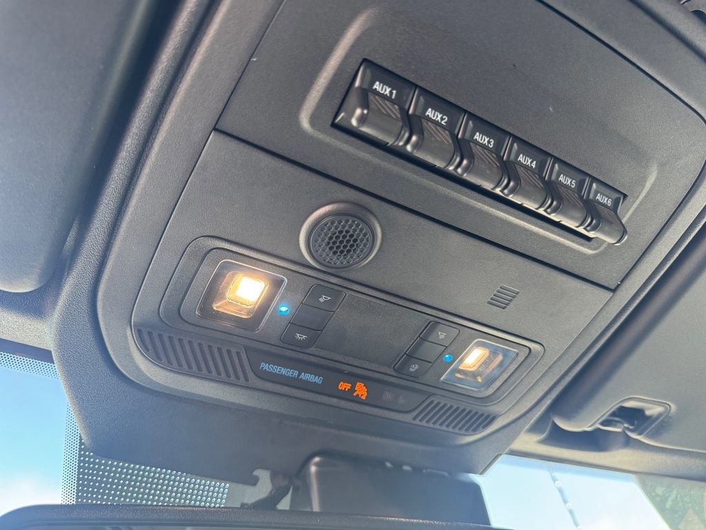 Certified 2022 Ford Bronco Wildtrak image 28