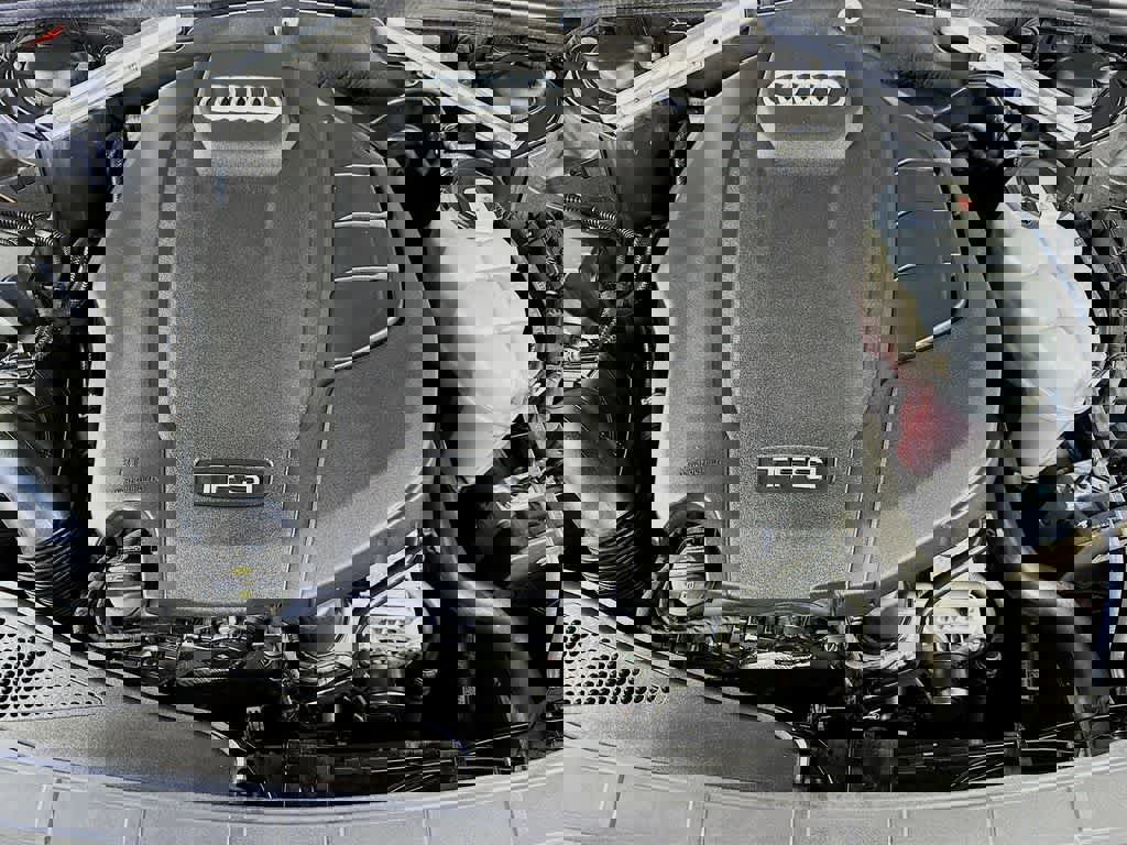 Used 2020 Audi A4 2.0T Premium w/ Convenience Package image 12