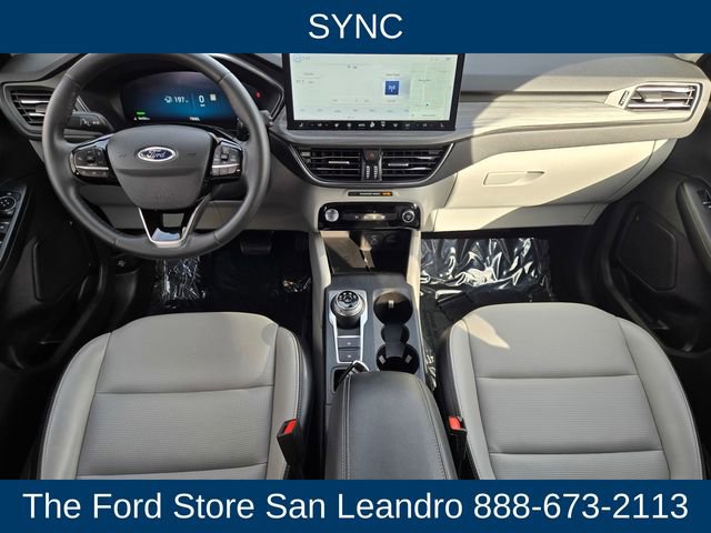 Certified 2023 Ford Escape Platinum image 15