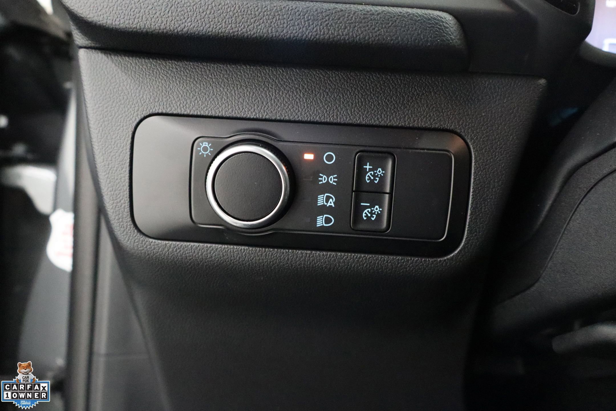 Certified 2025 Ford Escape ST-Line image 21