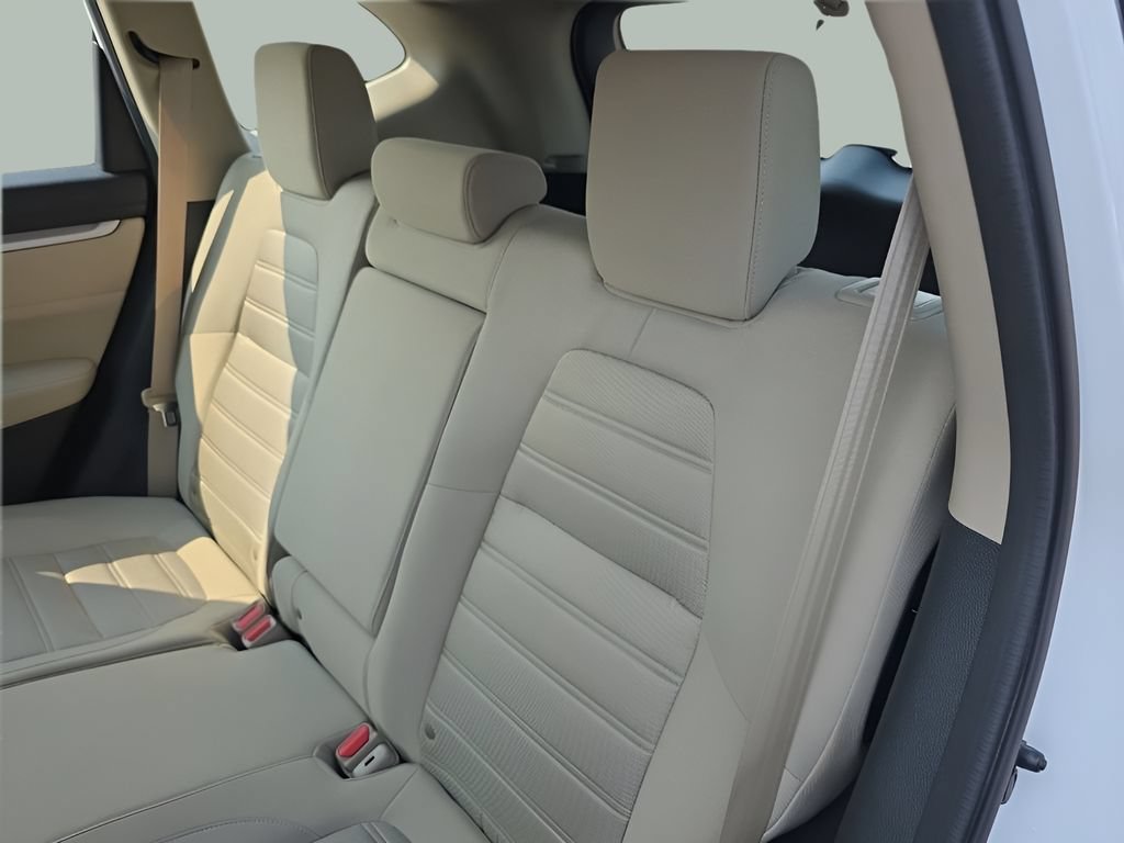 Used 2022 Honda CR-V LX image 25