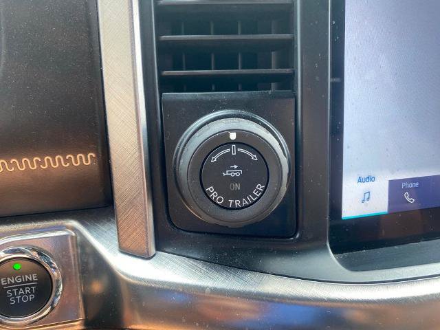 Certified 2023 Ford F150 King Ranch w/ Equipment Group 601A High AWD/4WD image 25