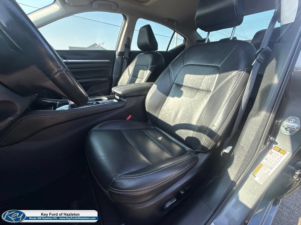 Used 2023 Nissan Altima 2.5 SL AWD/4WD image 19