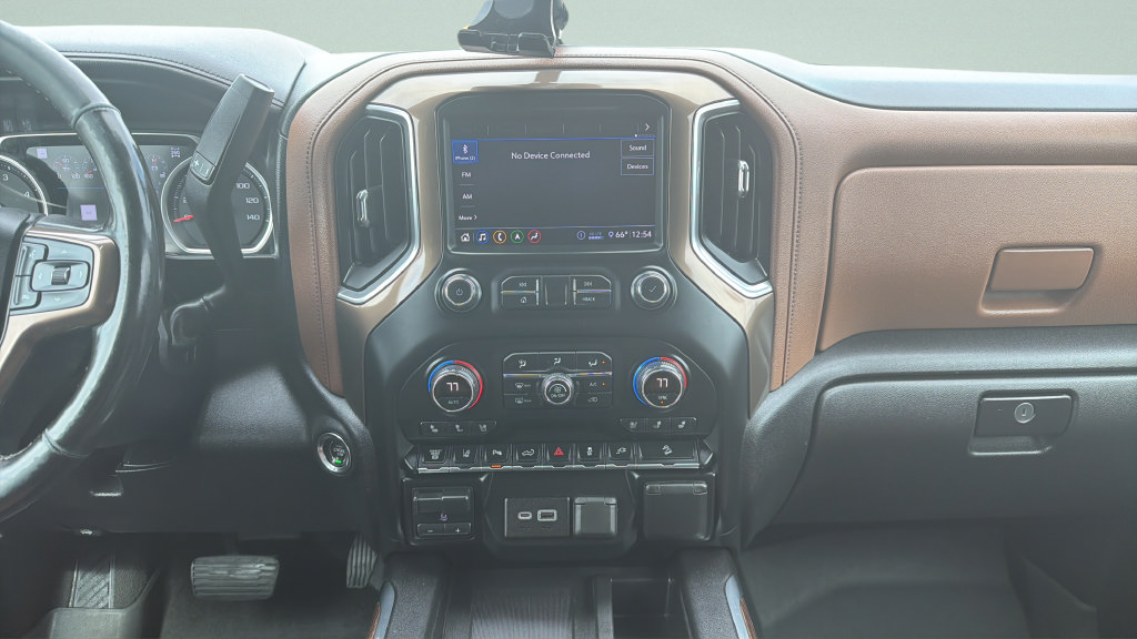 Used 2020 Chevrolet Silverado 3500 High Country w/ Z71 Off-Road Package AWD/4WD image 7