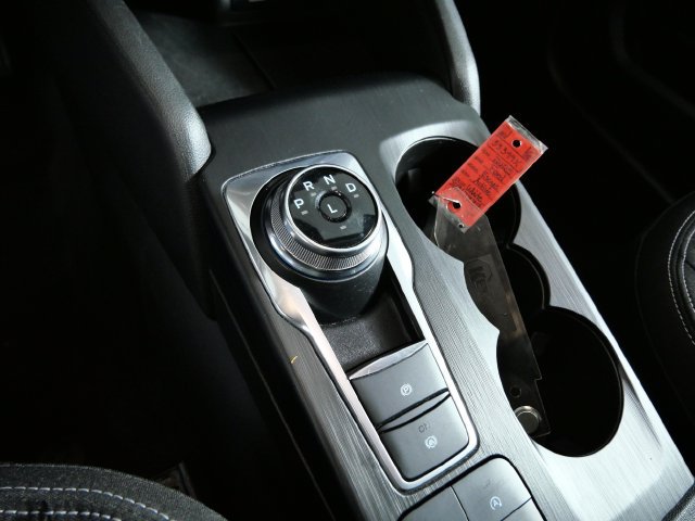 Certified 2025 Ford Escape Active AWD/4WD image 22
