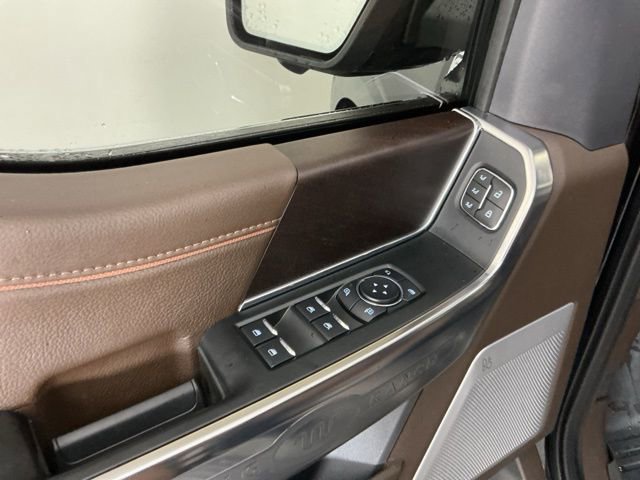 Certified 2025 Ford F150 King Ranch AWD/4WD image 17