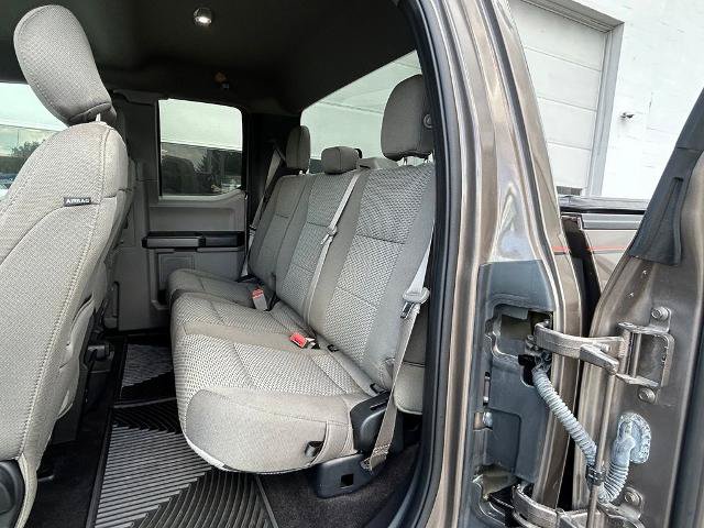 Certified 2019 Ford F150 XLT AWD/4WD image 28