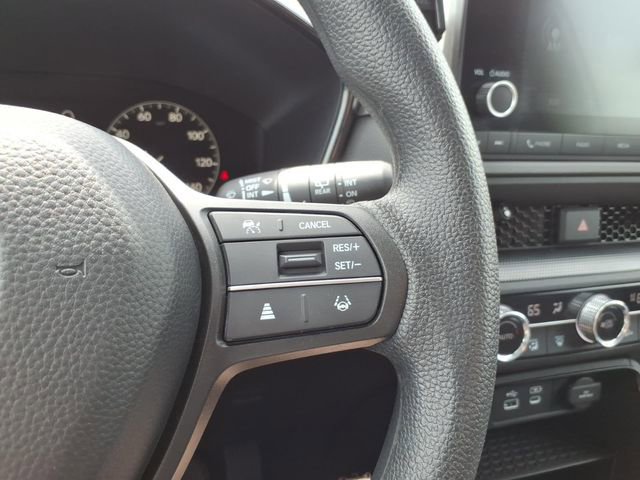 Used 2024 Honda CR-V EX image 26