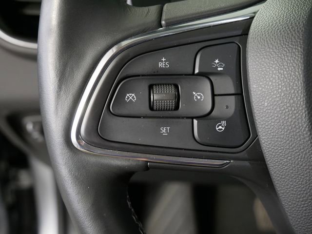 Used 2023 Buick Envision Avenir AWD/4WD image 20
