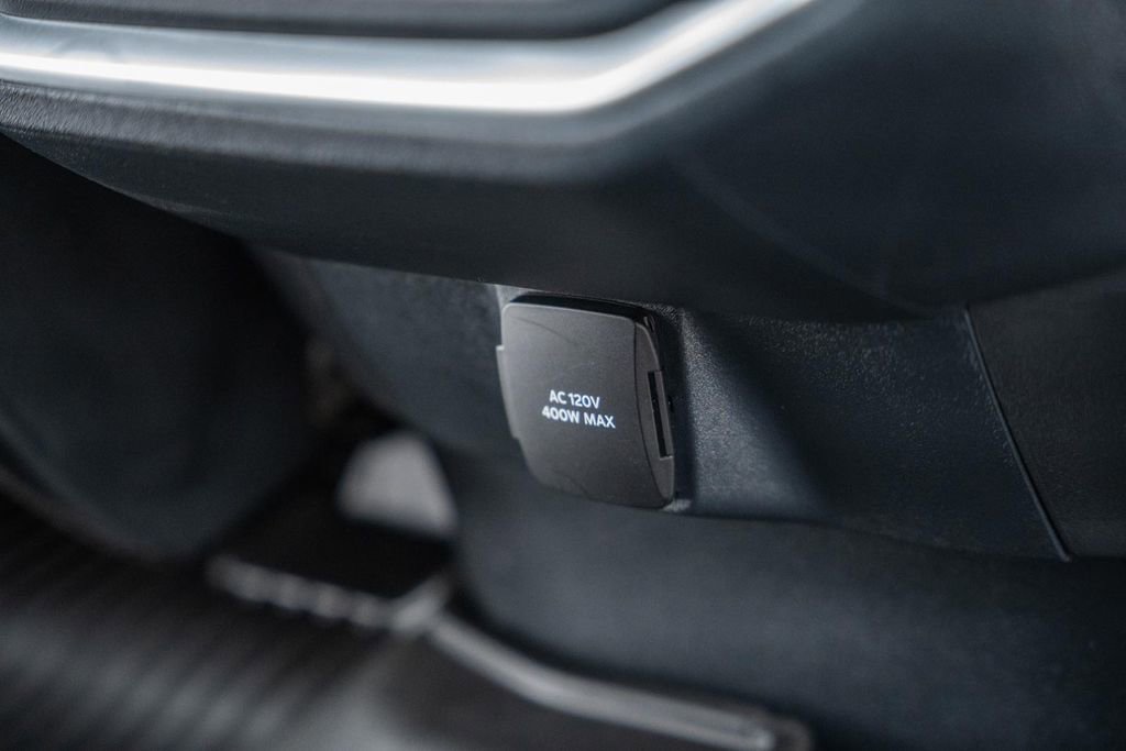 Certified 2025 Ford Expedition Tremor image 41