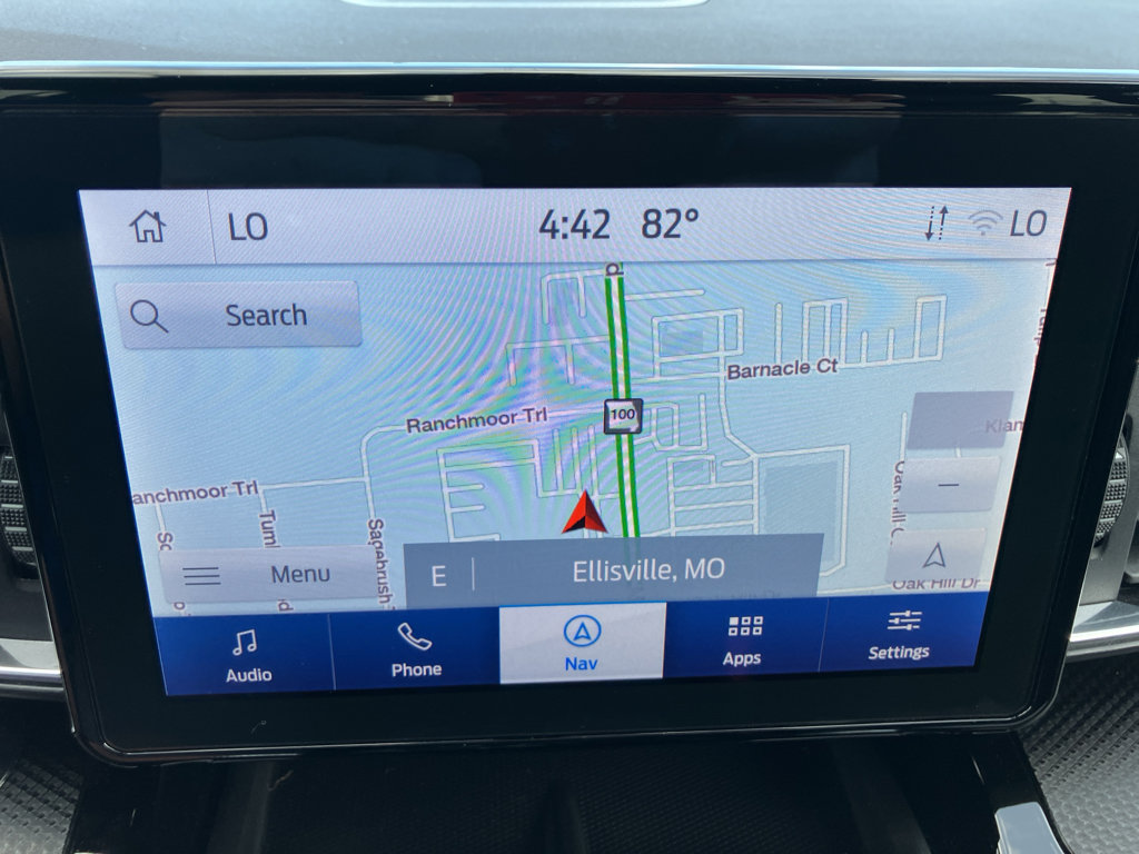 Certified 2023 Ford Explorer ST-Line w/ Class IV Trailer Tow Package AWD/4WD image 17