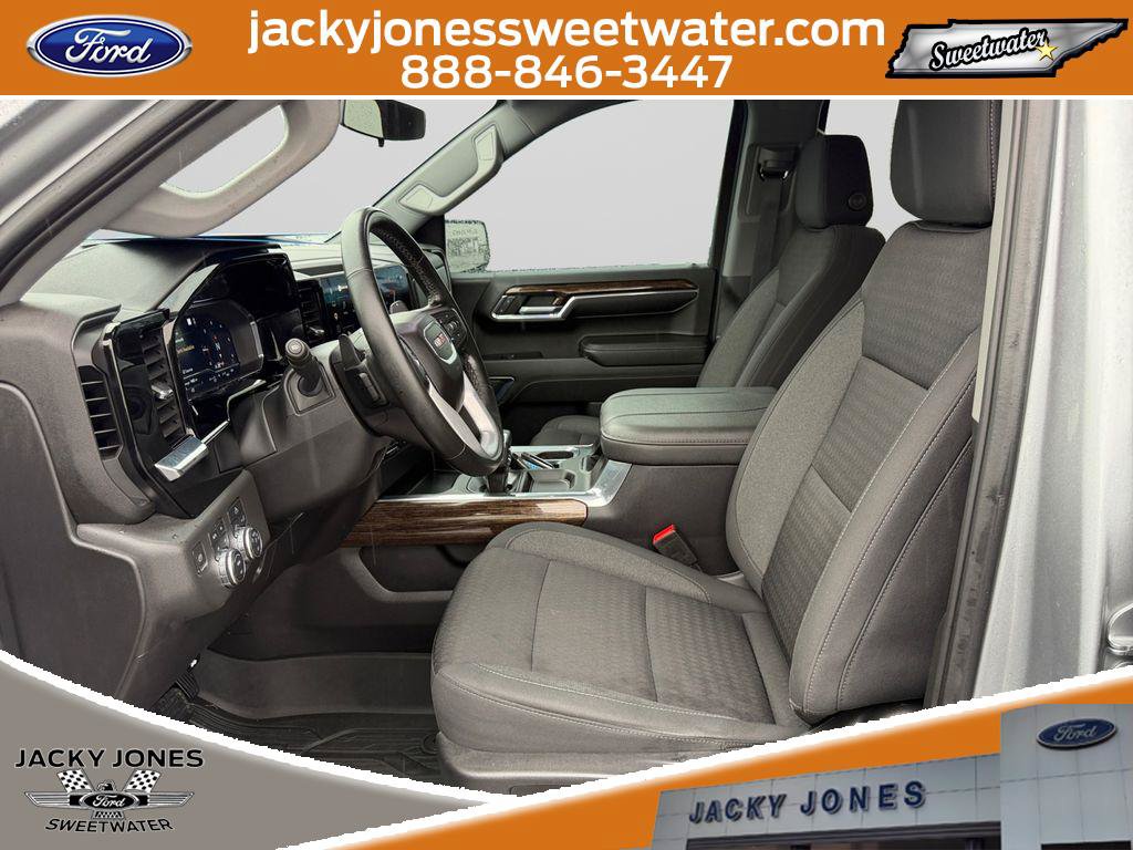 Used 2023 GMC Sierra 1500 Elevation AWD/4WD image 10