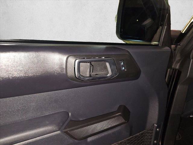 Certified 2025 Ford Bronco Outer Banks AWD/4WD image 22