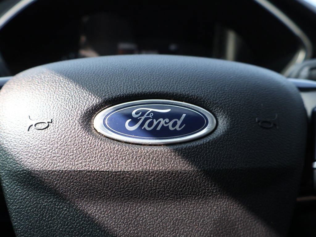 Certified 2022 Ford Escape SEL FWD image 27