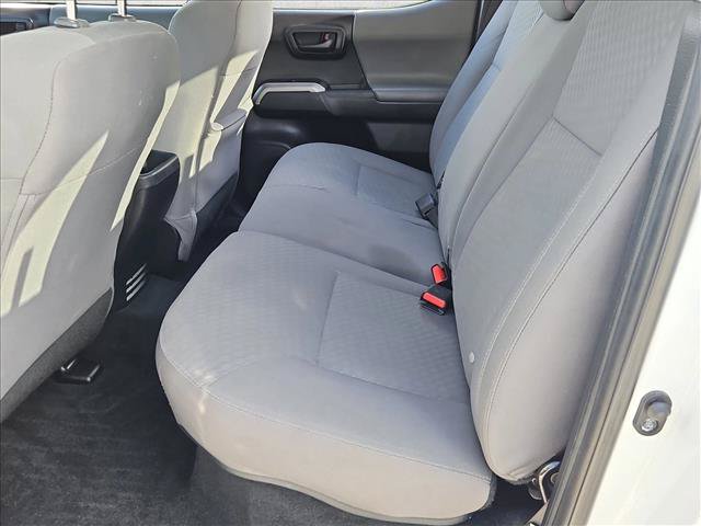 Used 2022 Toyota Tacoma SR5 w/ Technology Package RWD image 17