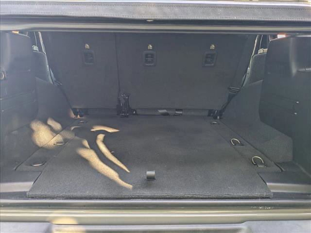 Used 2022 Jeep Wrangler Unlimited Sport image 17