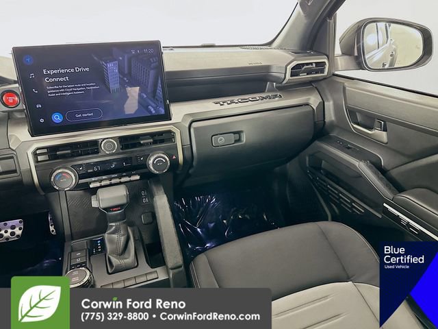 Used 2024 Toyota Tacoma TRD Sport AWD/4WD image 28