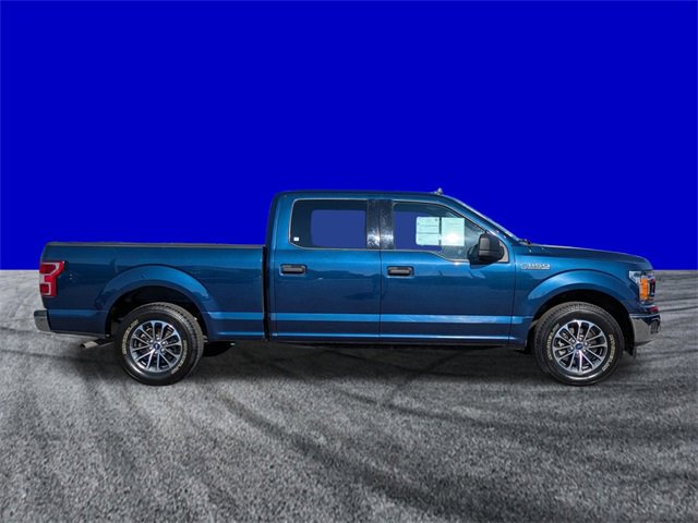 Certified 2020 Ford F150 XLT w/ Trailer Tow Package image 3