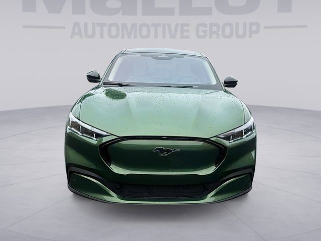 Certified 2025 Ford Mustang Mach-E Premium RWD image 8