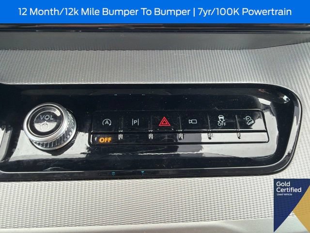 Certified 2025 Ford Expedition Active AWD/4WD image 46