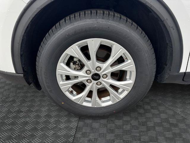Certified 2024 Ford Escape Active w/ Tech Pack #1 AWD/4WD image 14
