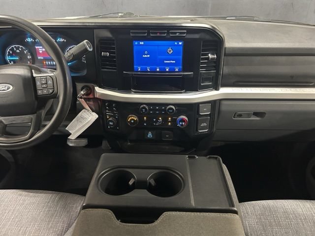 Certified 2024 Ford F250 XLT AWD/4WD image 14