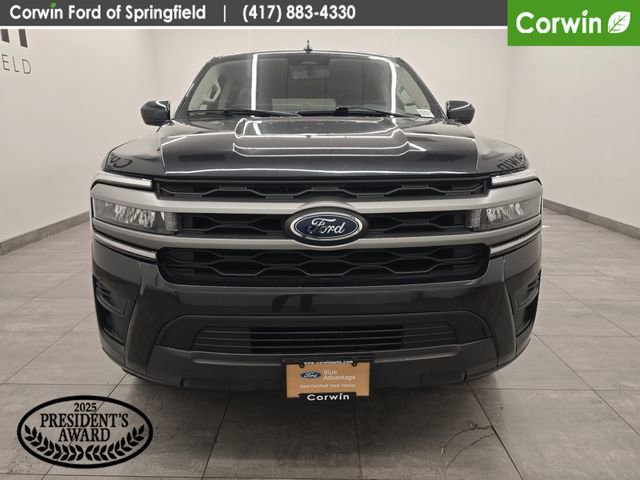 Certified 2024 Ford Expedition Max XLT AWD/4WD image 8