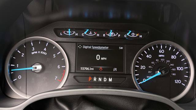 Certified 2021 Ford Expedition Max XLT AWD/4WD image 16