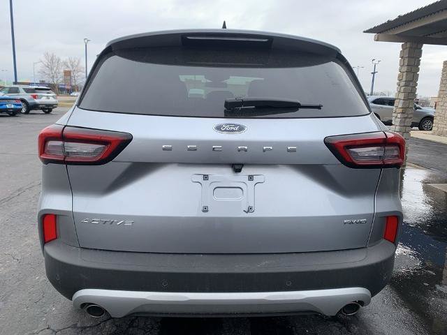 Certified 2023 Ford Escape Active w/ Tech Pack #2 AWD/4WD image 5