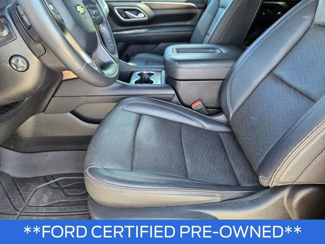 Used 2024 Chevrolet Tahoe High Country w/ Advanced Technology Package image 32