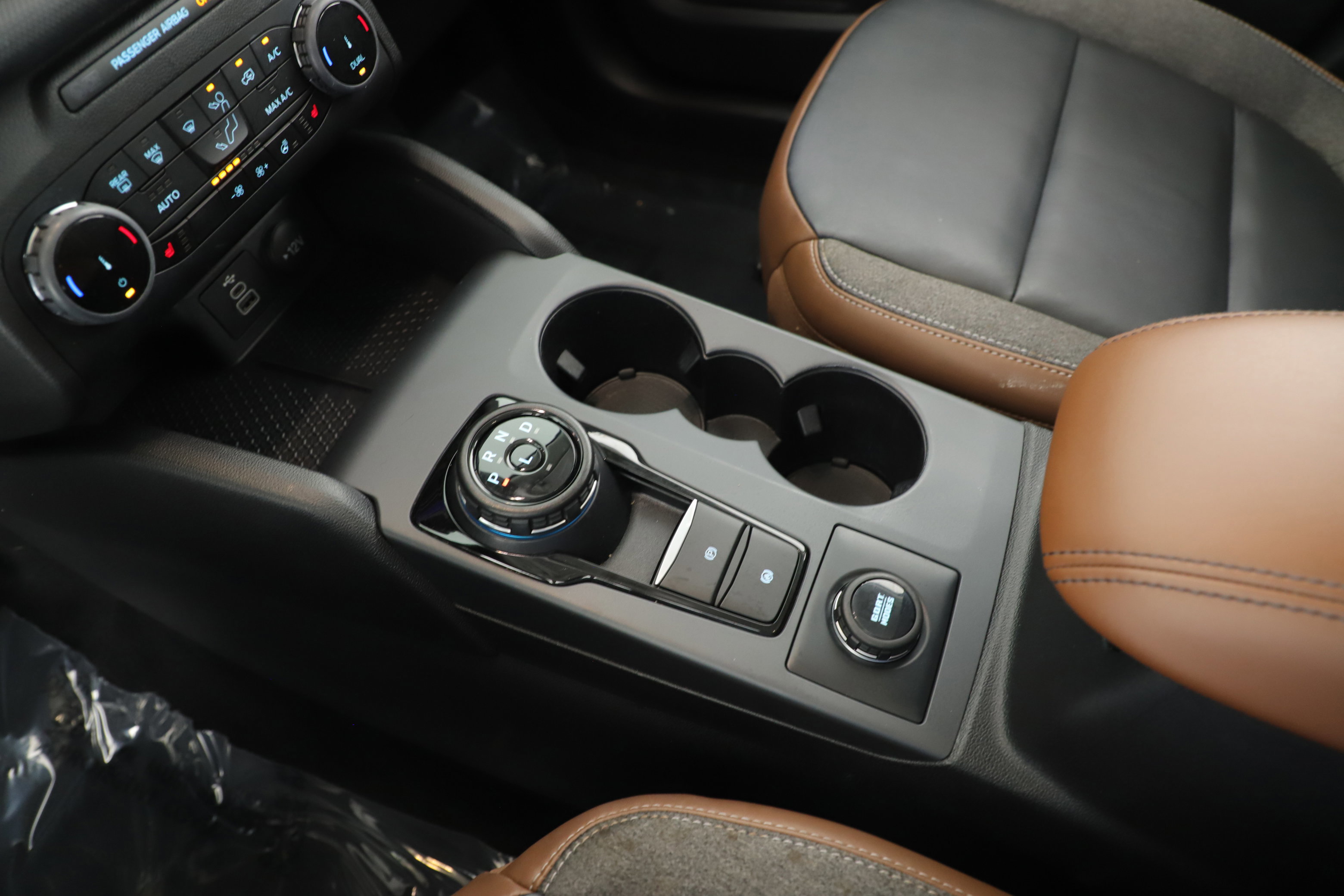 Certified 2023 Ford Bronco Sport Outer Banks image 17