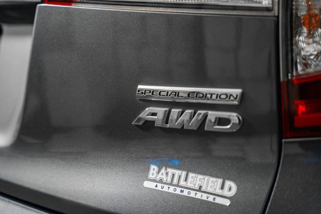 Used 2022 Honda Pilot Special Edition image 7