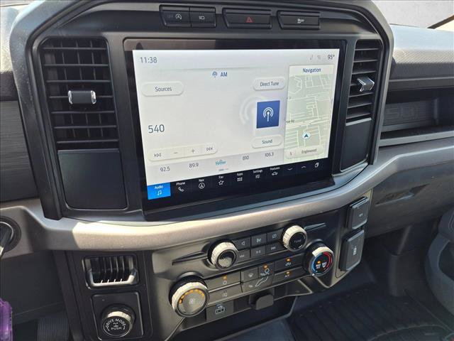 Certified 2024 Ford F150 XL RWD image 12