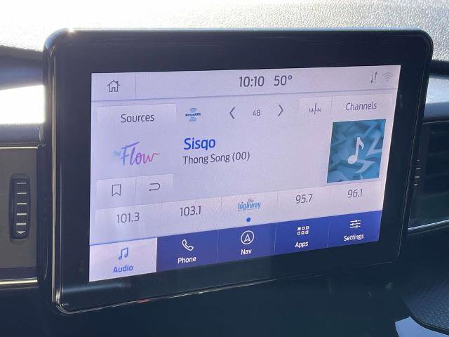 Certified 2023 Ford Explorer ST-Line w/ Class IV Trailer Tow Package image 26