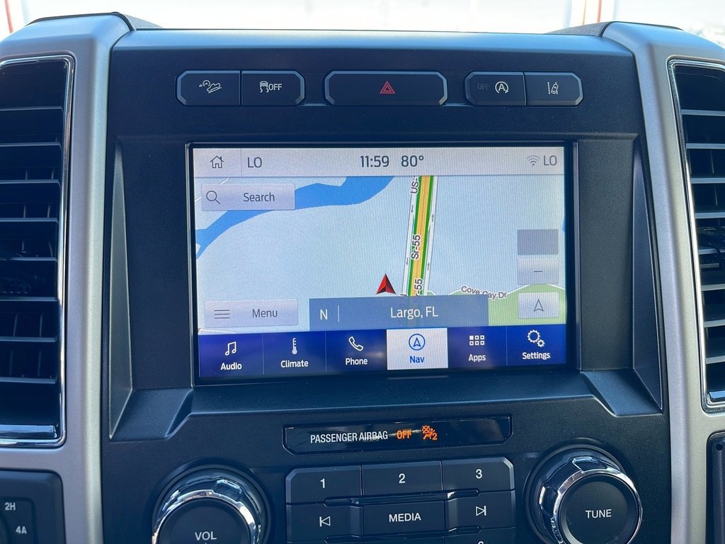 Certified 2020 Ford F150 Lariat image 19