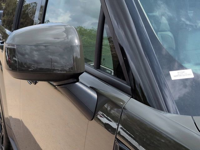 Used 2025 Hyundai Santa Fe SEL image 13