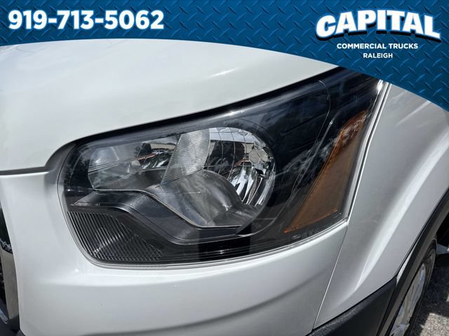 Certified 2025 Ford Transit 250 Low Roof w/ Exterior Upgrade Package RWD image 13