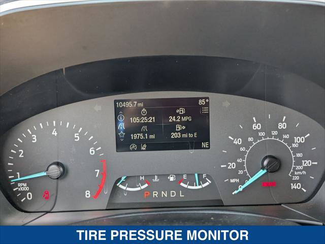 Certified 2022 Ford Escape SE image 16