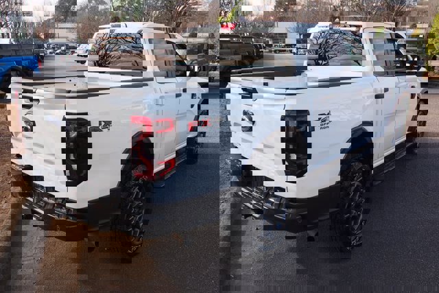 Certified 2024 Ford Ranger XLT image 5