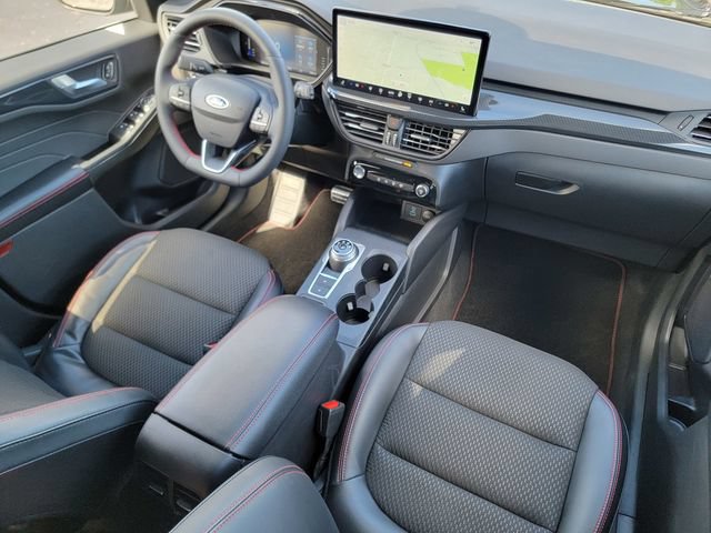 Certified 2023 Ford Escape ST-Line w/ Tech Pack #1 AWD/4WD image 39