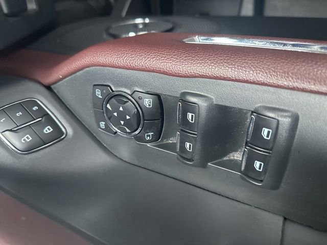 Certified 2024 Ford Expedition Max Limited image 17