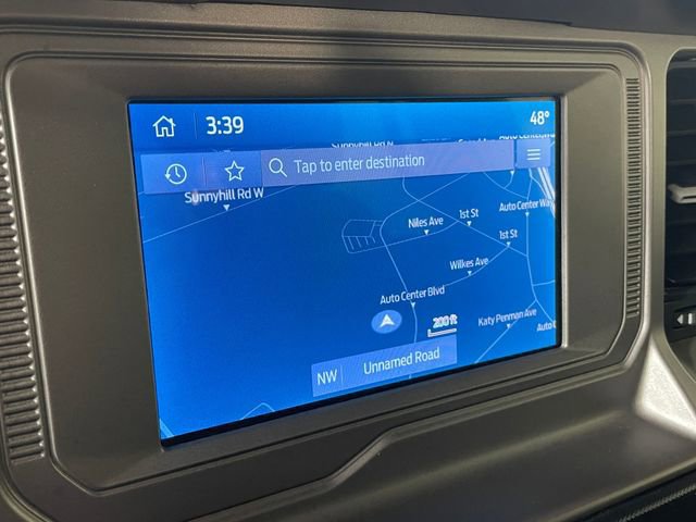 Certified 2021 Ford Bronco Outer Banks image 13