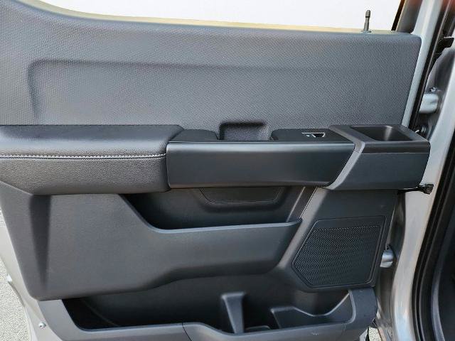 Certified 2024 Ford F150 STX RWD image 20