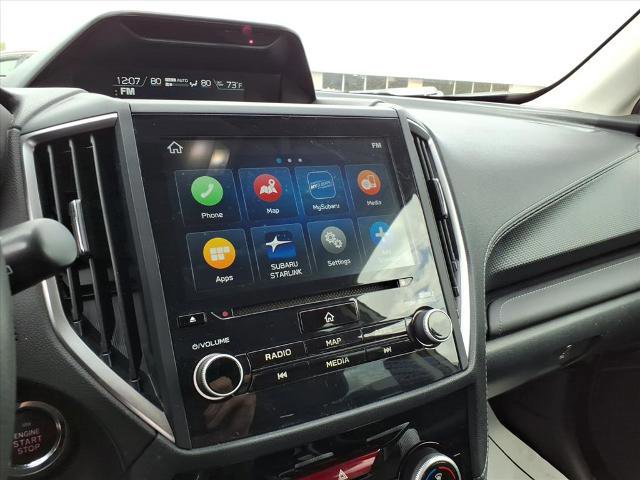 Used 2023 Subaru Forester Touring AWD/4WD image 13